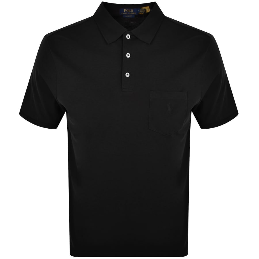 Polo classic t shirt top